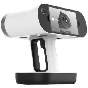 3d wireless handheld scanner png,