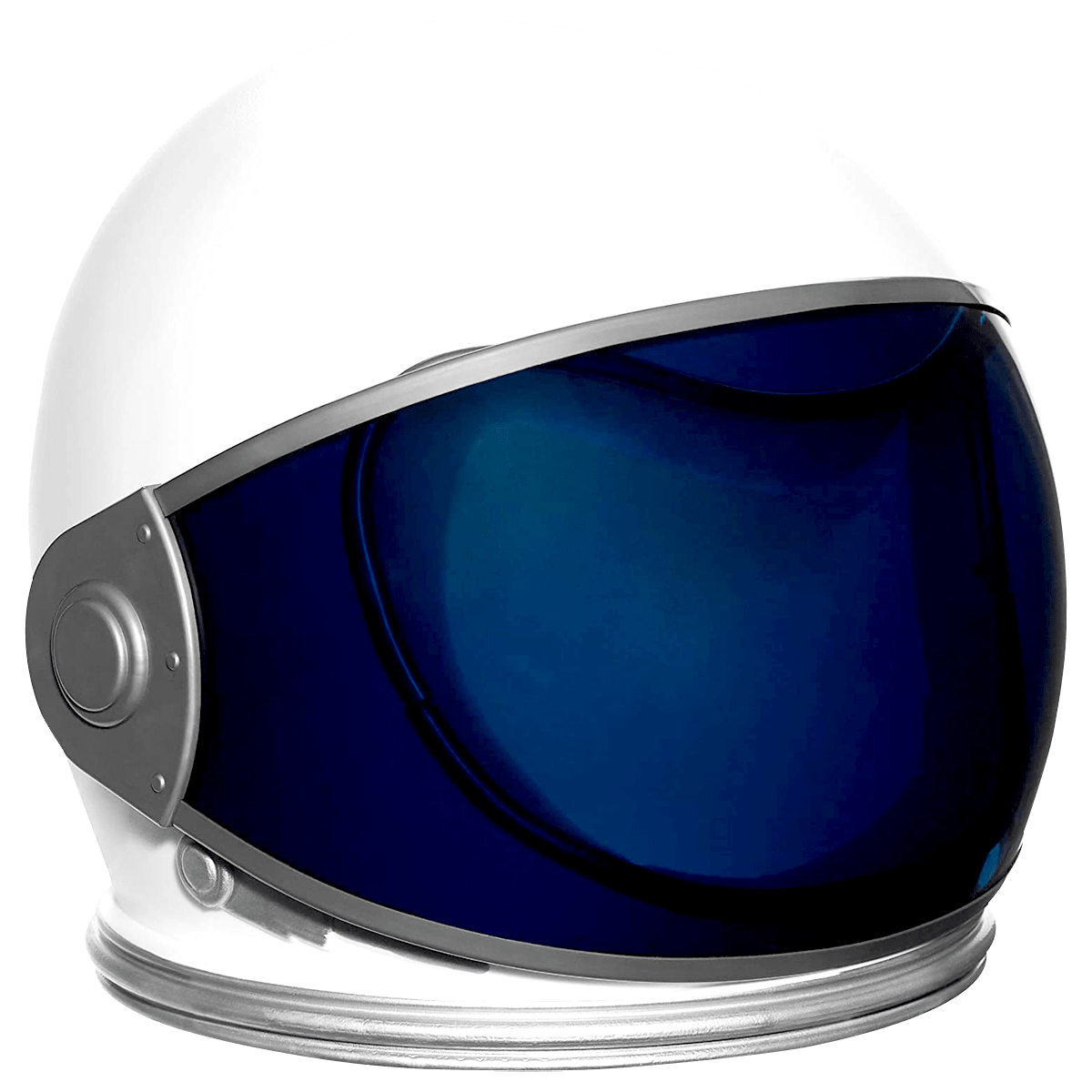 Astronaut Helmet png free hd download