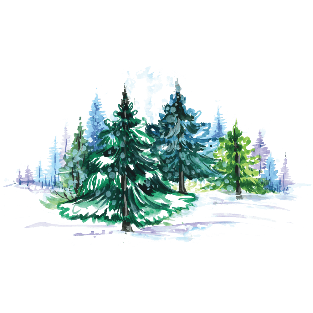 christmas tree PNG and Clipart With Transparent Background