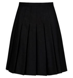 Black-Skirt-png-image Free HD Transparen download