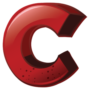 c alphabet png transparent background free download