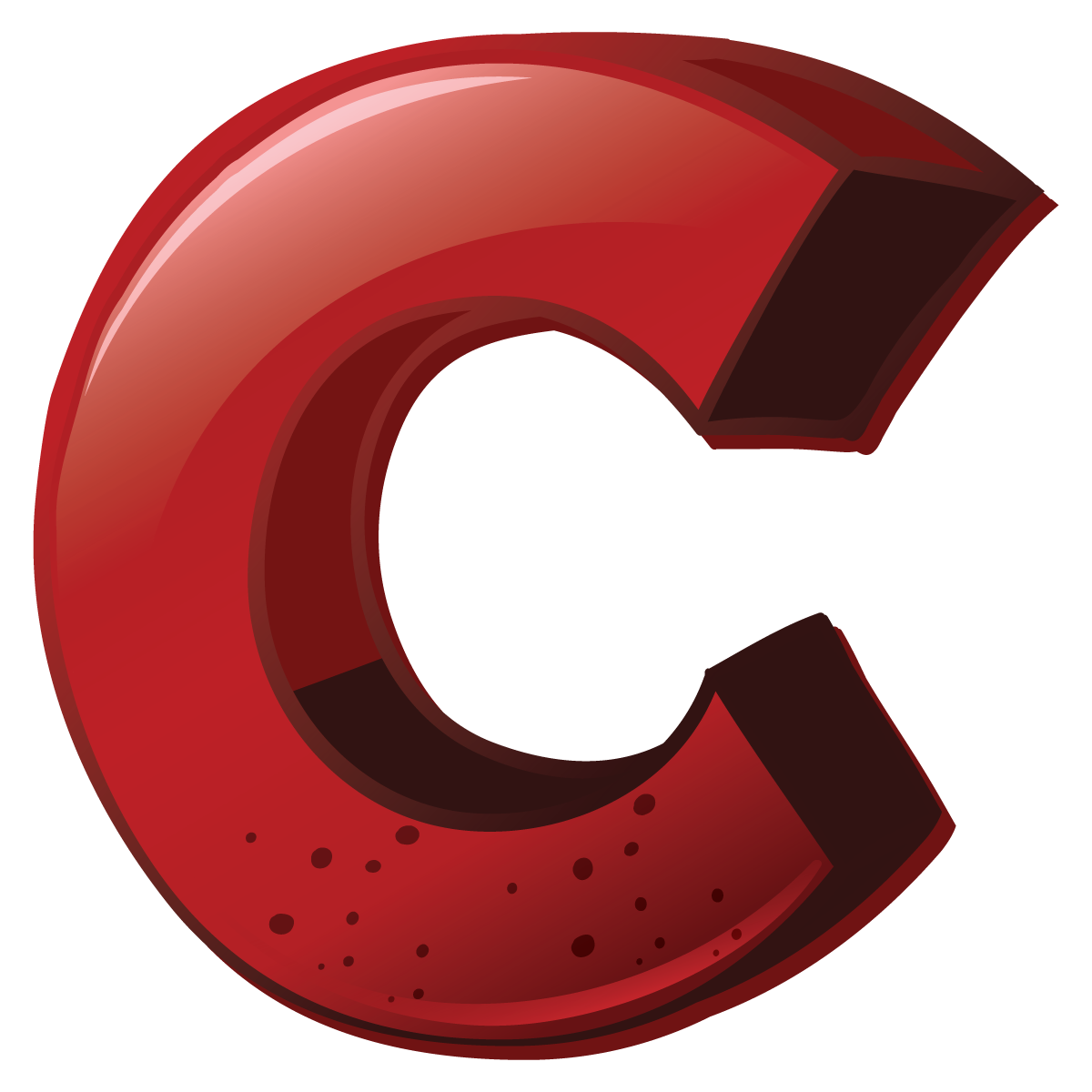 c alphabet png transparent background free download