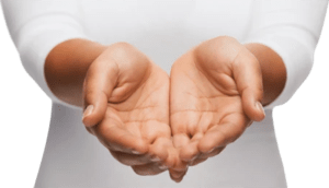 cupped hands png, background remover, hand png, png image, anime png, png stock, payer png, payer hand png,