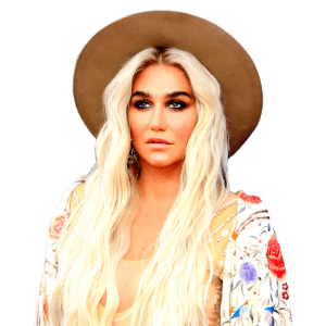 Kesha-png-transparent