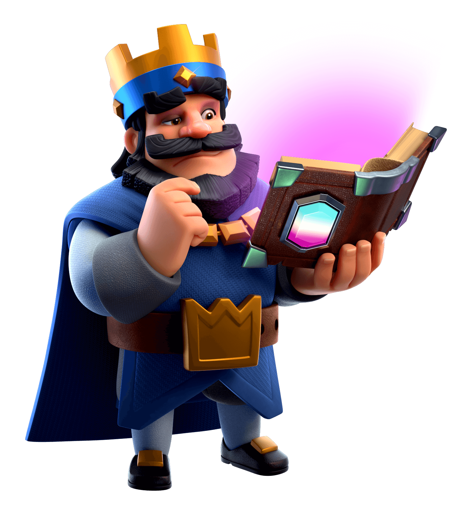 Clash Royale Wiki Magic PNG Free Transparent HD Background Download