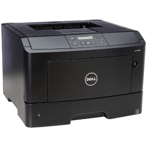 Monochrome Printer png transparent free hd image download