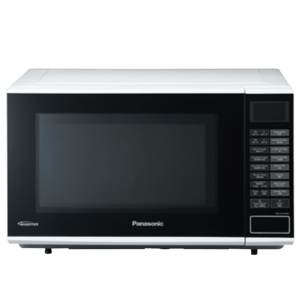 NN-SF559W-Inverter-Micro-Oven-27L-Convection-Black-_-Silver