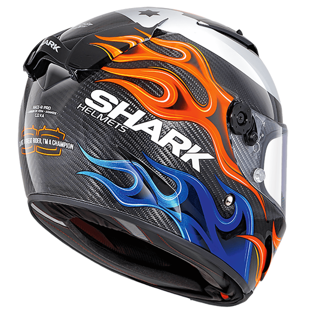 Shark Race R Pro PNG