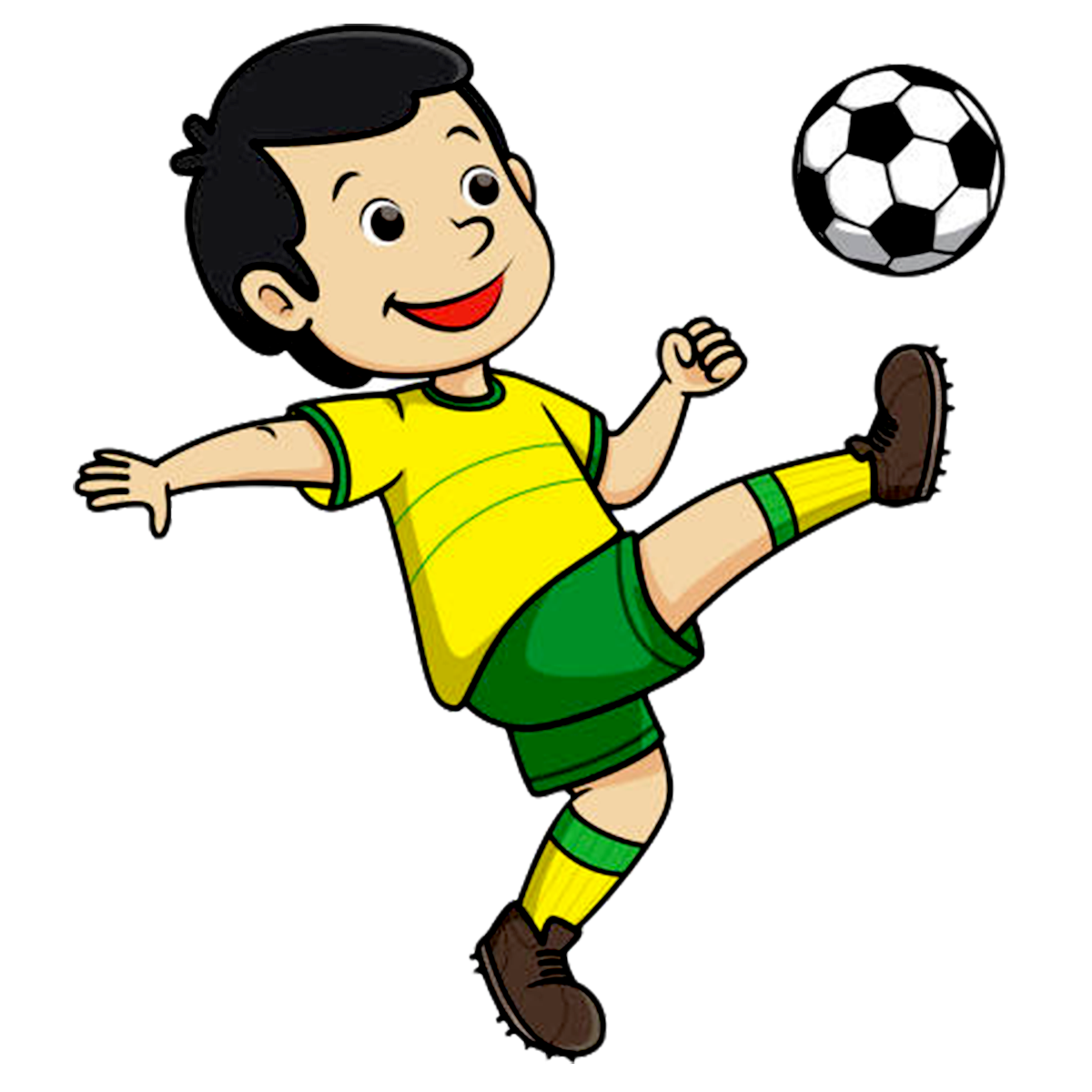 Cartoon-Football-Player-Clipart-png-transprent