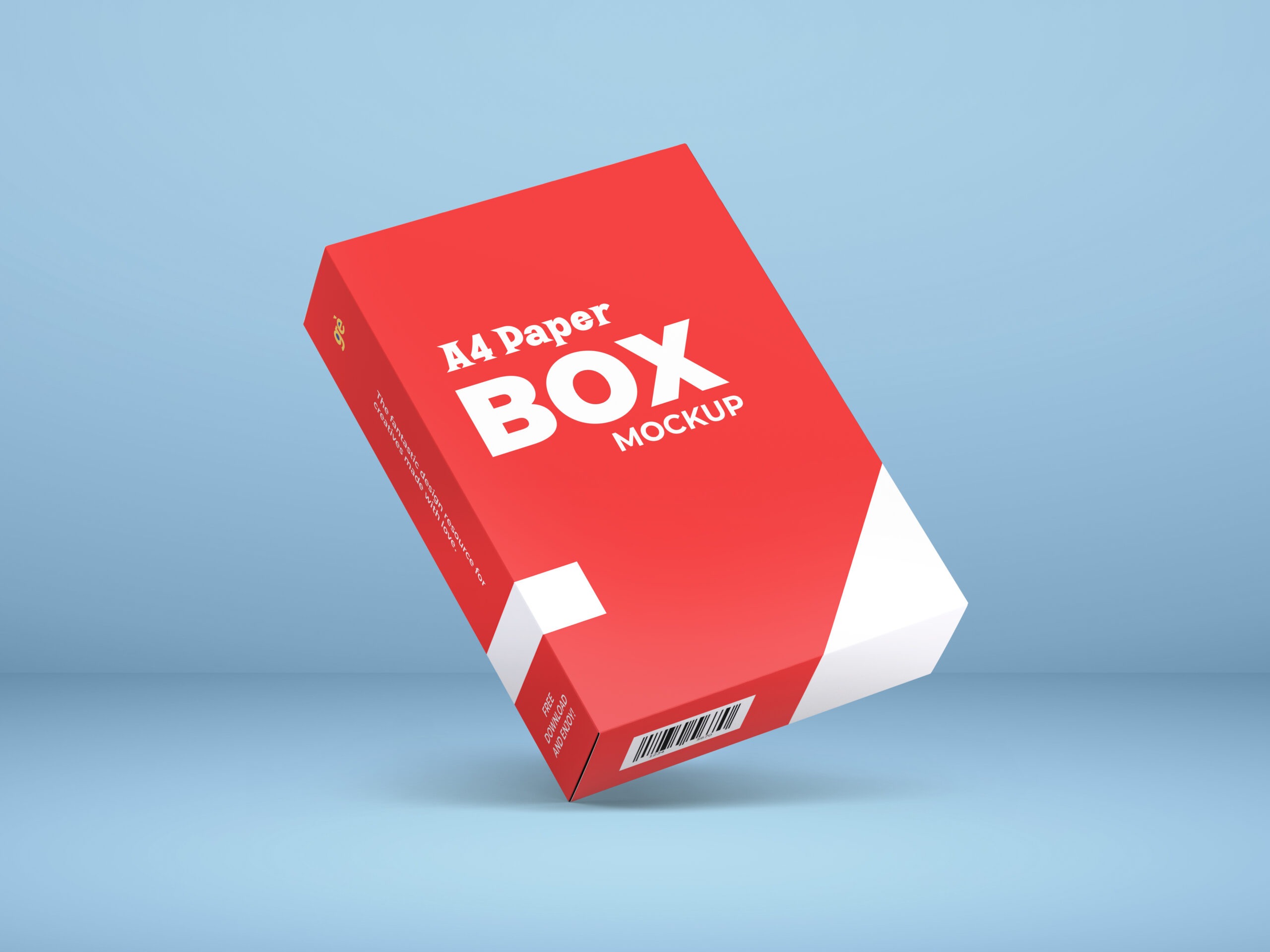 A4-paper--box-mockup-free-download