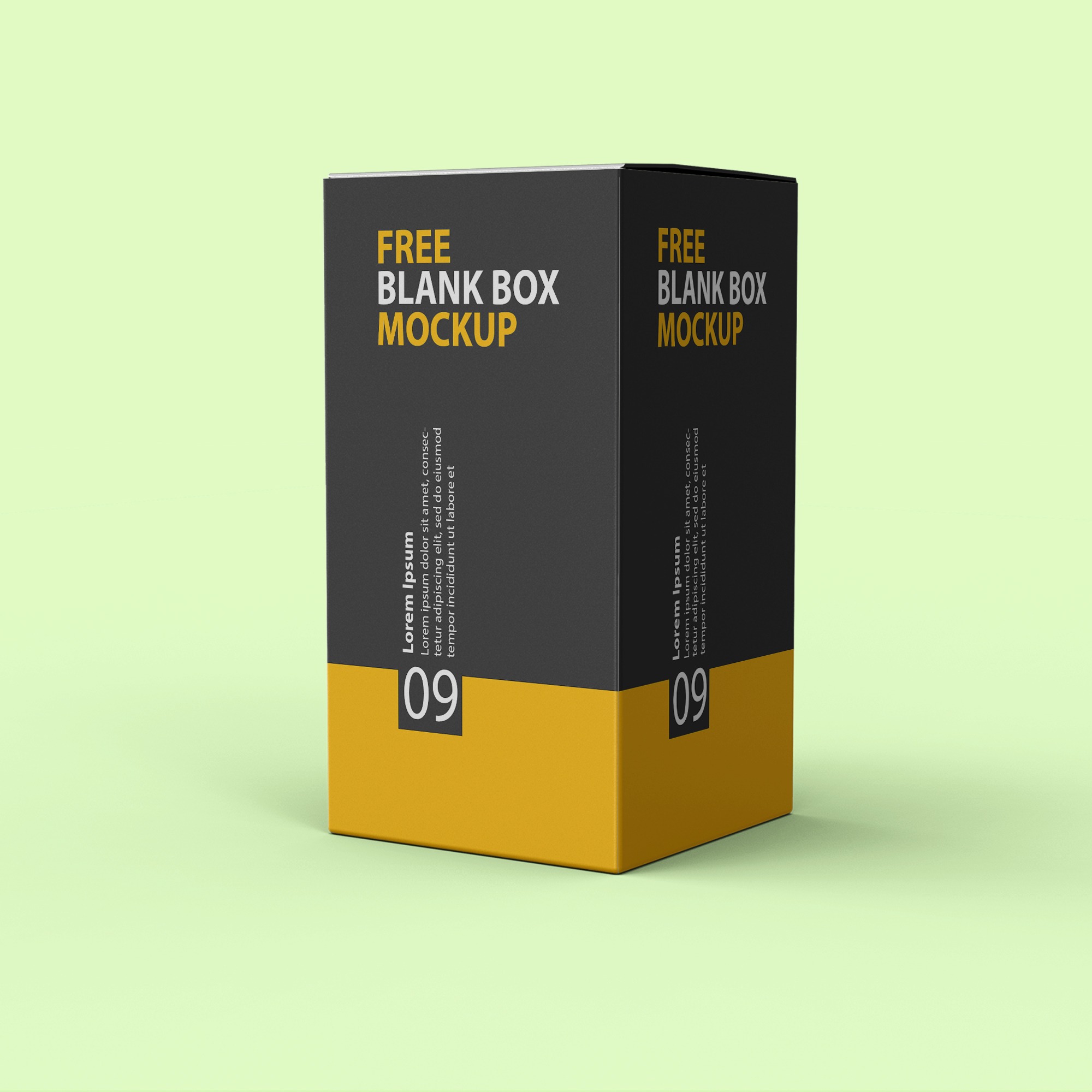 Free-Blank-Box-Mockup-PSD-Template