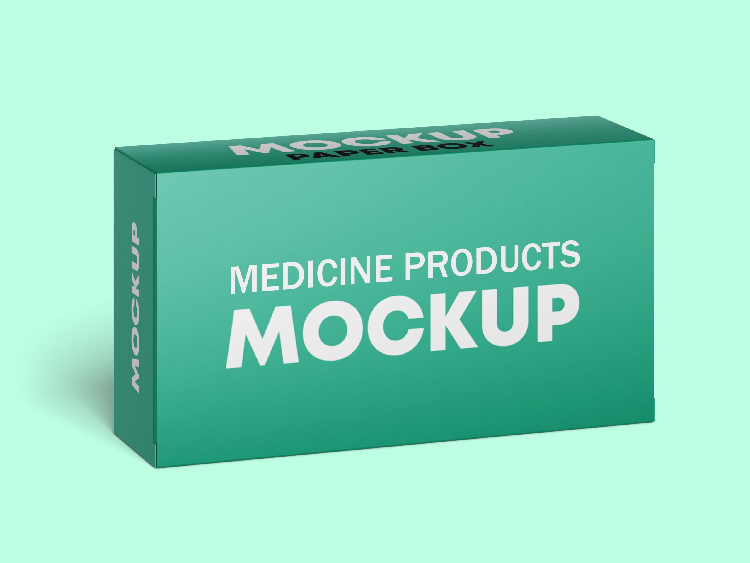 Medicine-Poducts-Mockup-free-download
