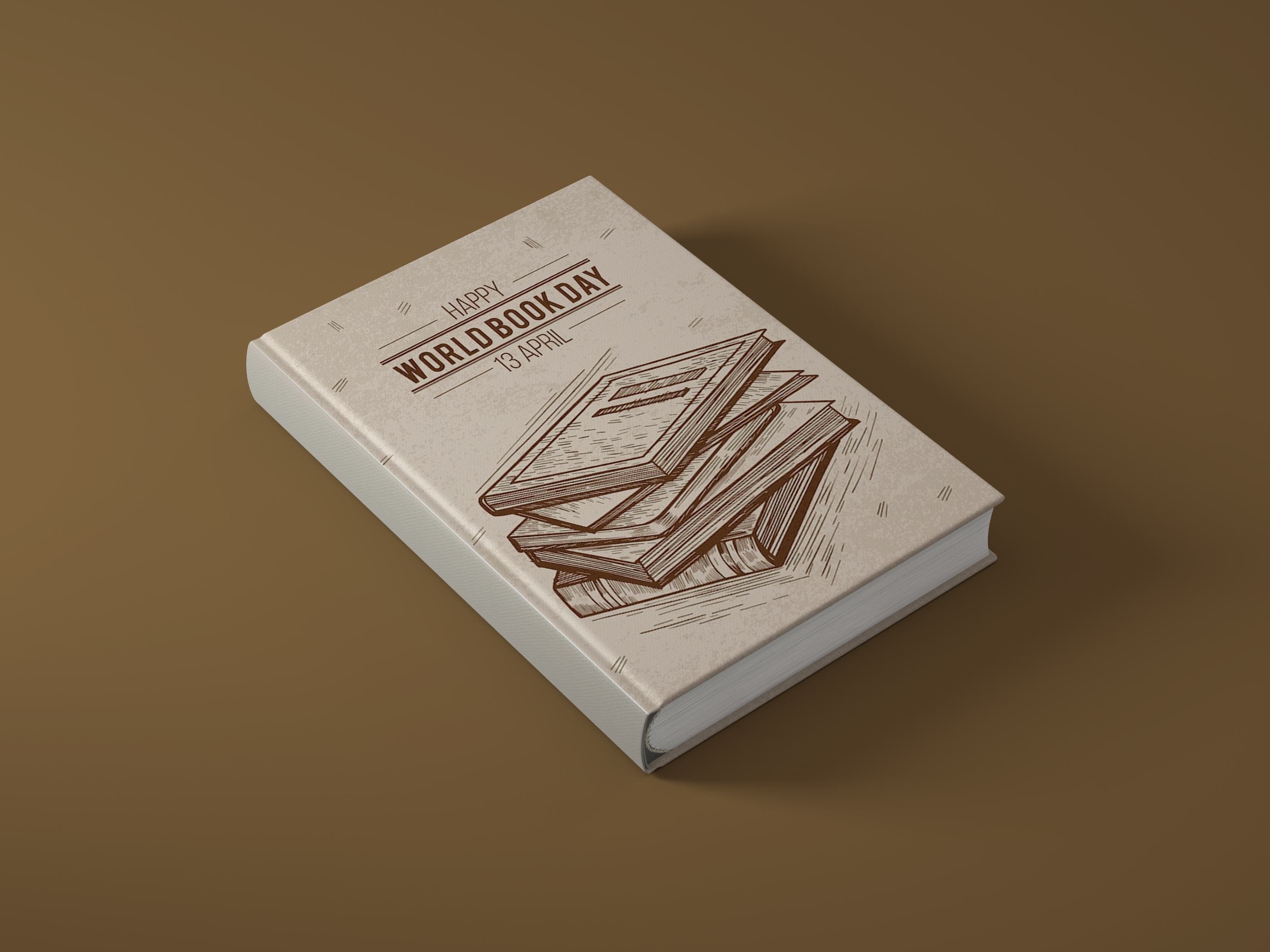 Sideview-Book-PSD-Mockup ffee download